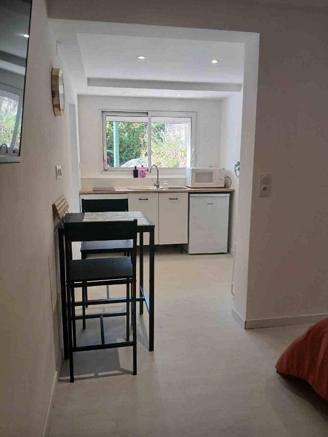 Studio des rives 1