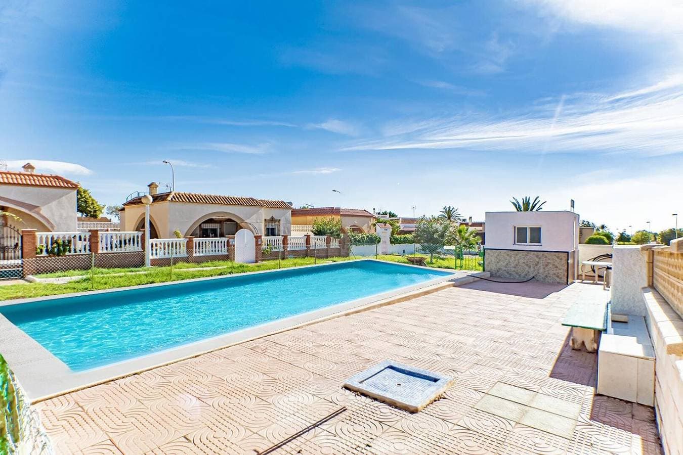 Villa Daniela 1
