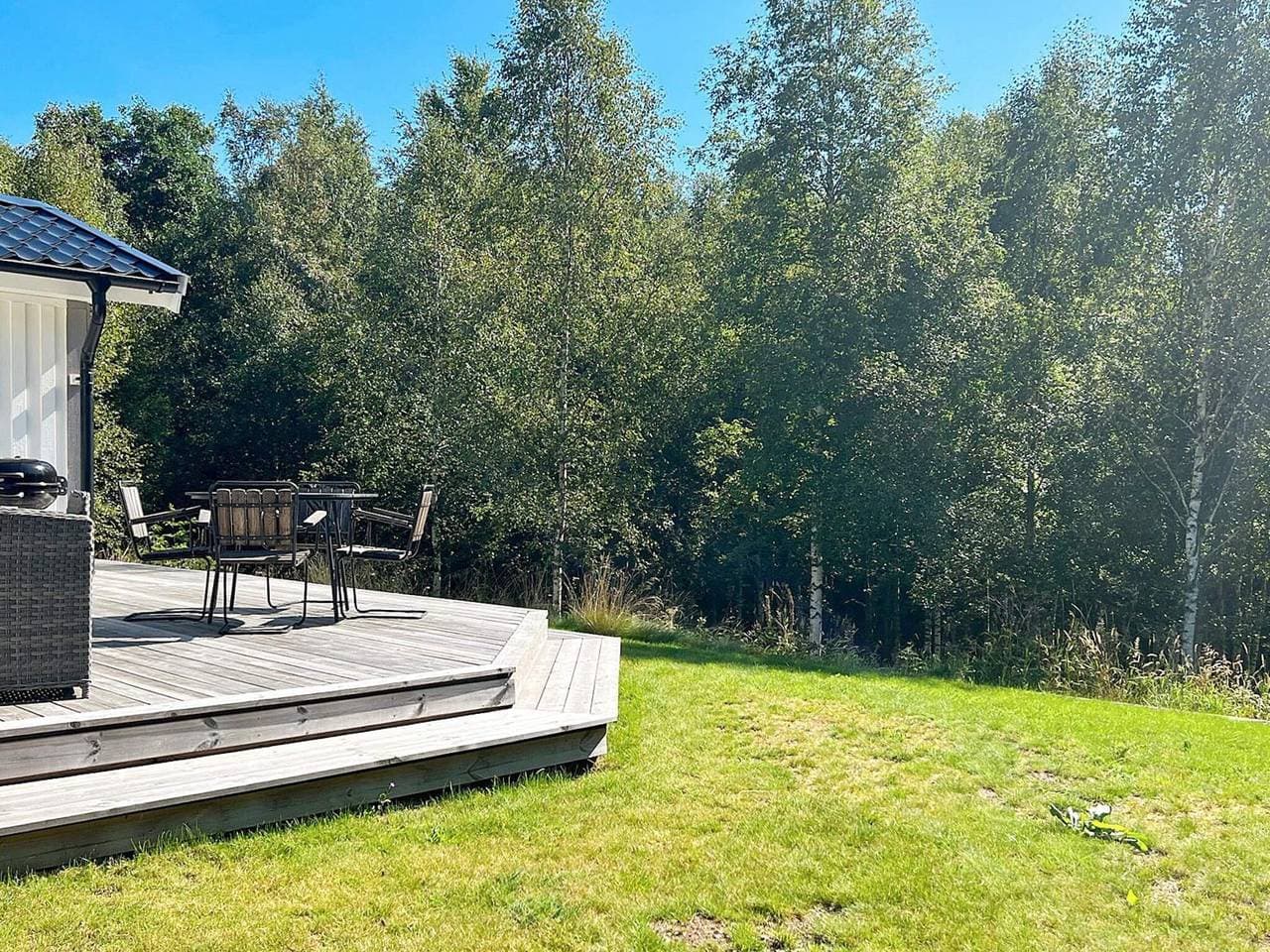 Foto 12 von 31: 4 Personen Ferienhaus in Håcksvik