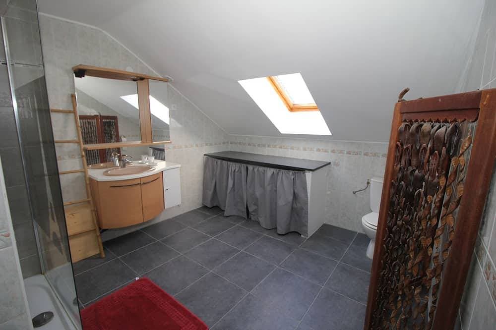 Foto 10 von 30: Haus zwischen See und Bergen, nahe Resorts