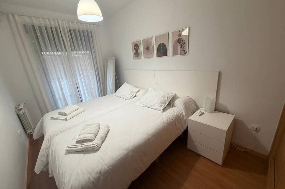 Foto 6 von 30: Apartment Motilla del Azuer 1 Daimiel.