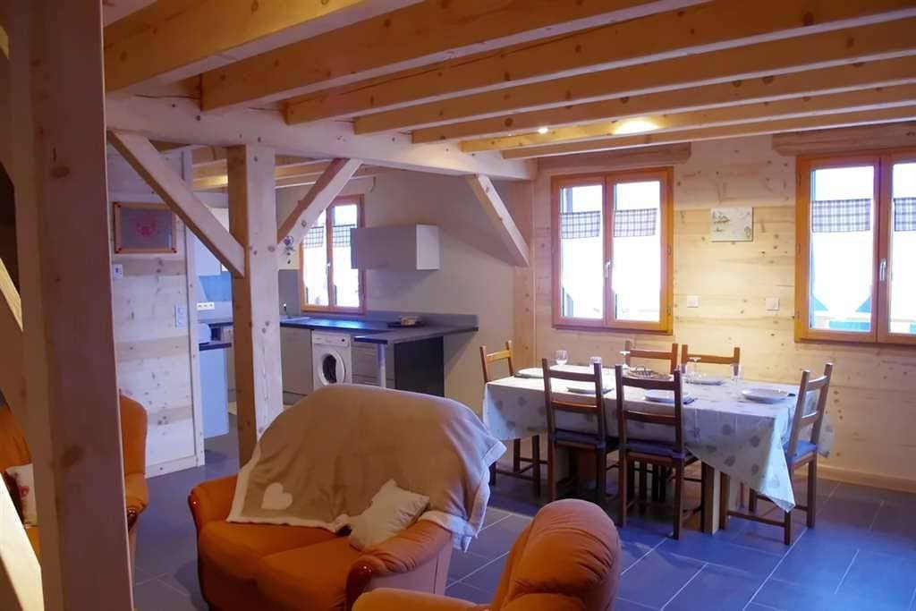 Foto 6 von 20: Au coeur du bois  8 personnes