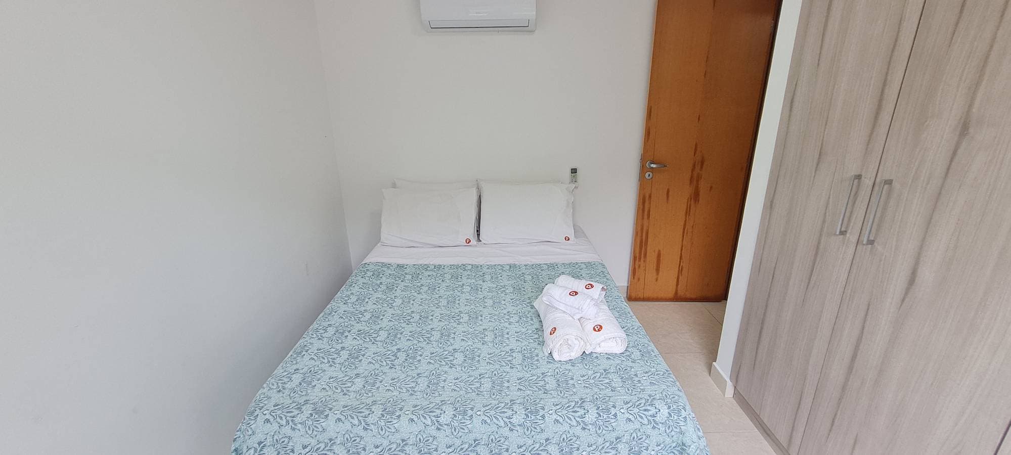 Foto 10 von 24: Ferienwohnung für 4 Personen mit Kinderpool