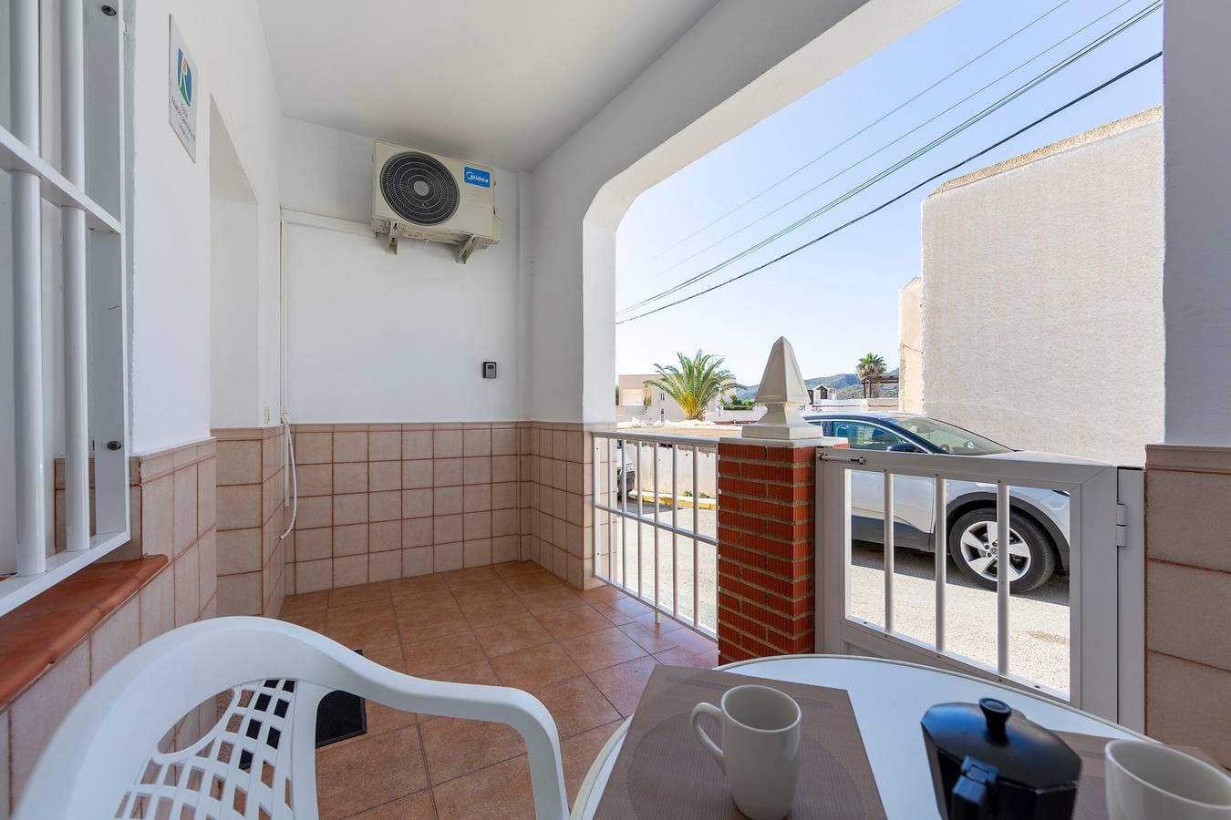 Foto 2 von 22: Finca 'Tierra' mit privater Terrasse, Wi-Fi und Klimaanlage