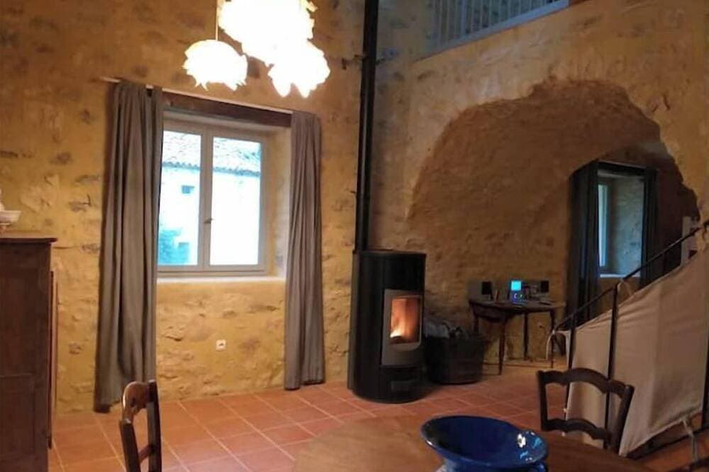 Foto 12 von 28: Mas du Gua \"the Holiday House
