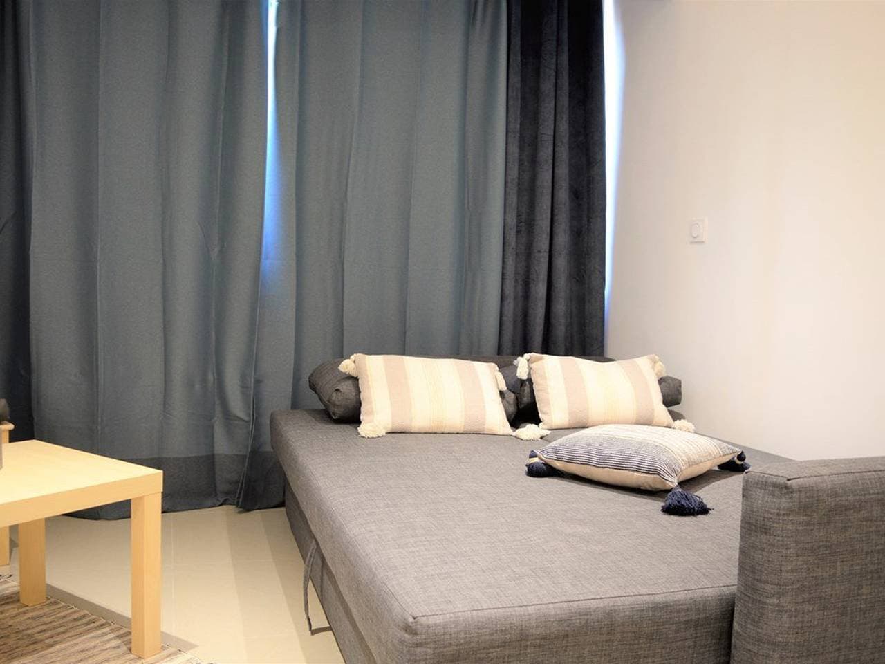 Foto 5 von 20: Studio gemütlich für 2 Personen,  nah am Strand, Parkplatz inbegrepen,  Le Lavandou