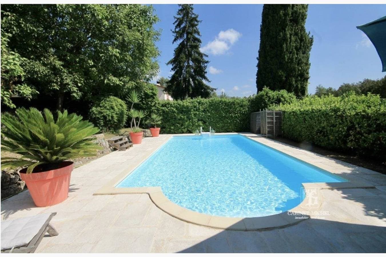 Villa 200m² 1