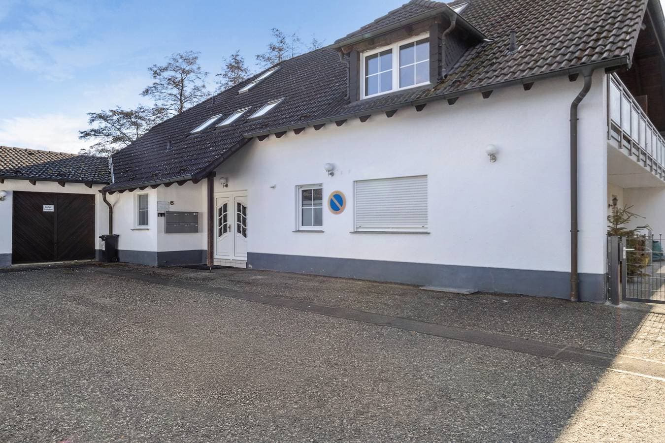 Foto 4 von 33: Ferienwohnung 'Terrace' mit privater Terrasse und Wi-Fi