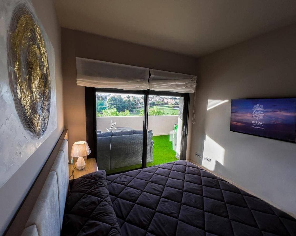 Penthouse Valle del Este Deluxe 1