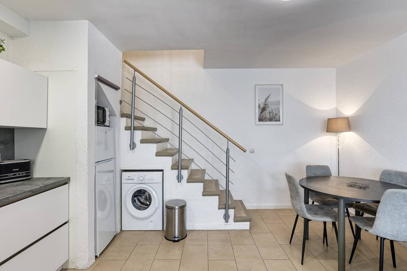 Foto 10 von 27: Ferienhaus 'Biblos' mit Gemeinschaftspool, WLAN und Klimaanlage