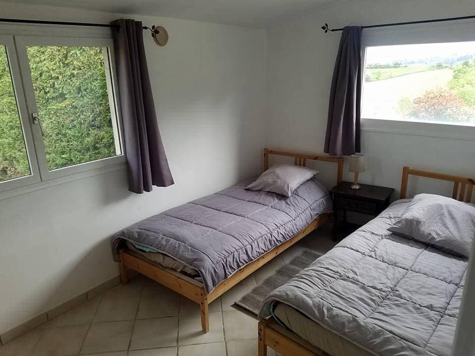 Foto 12 von 25: Two-Bedroom House (4 Adults)
