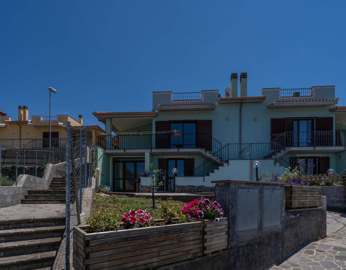 Appartamento Belvedere Sassos 1