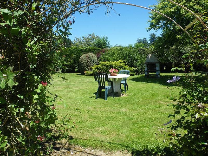 Foto 6 von 25: Gîtes de France® - La Petite Maison