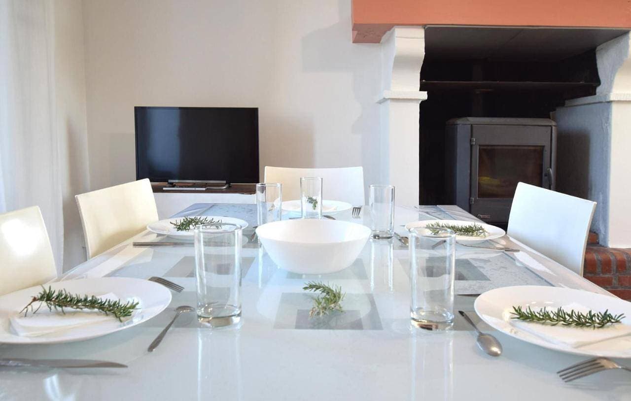 Foto 7 von 17: Three-Bedroom Holiday Home