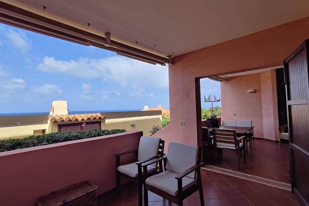 Foto 12 von 13: Spacious apartment in seafront condo