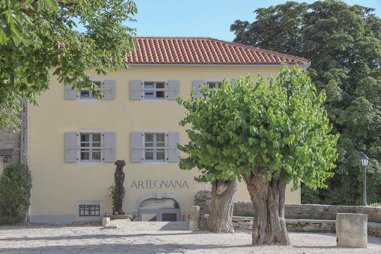 B&B Artegnana 1798 1