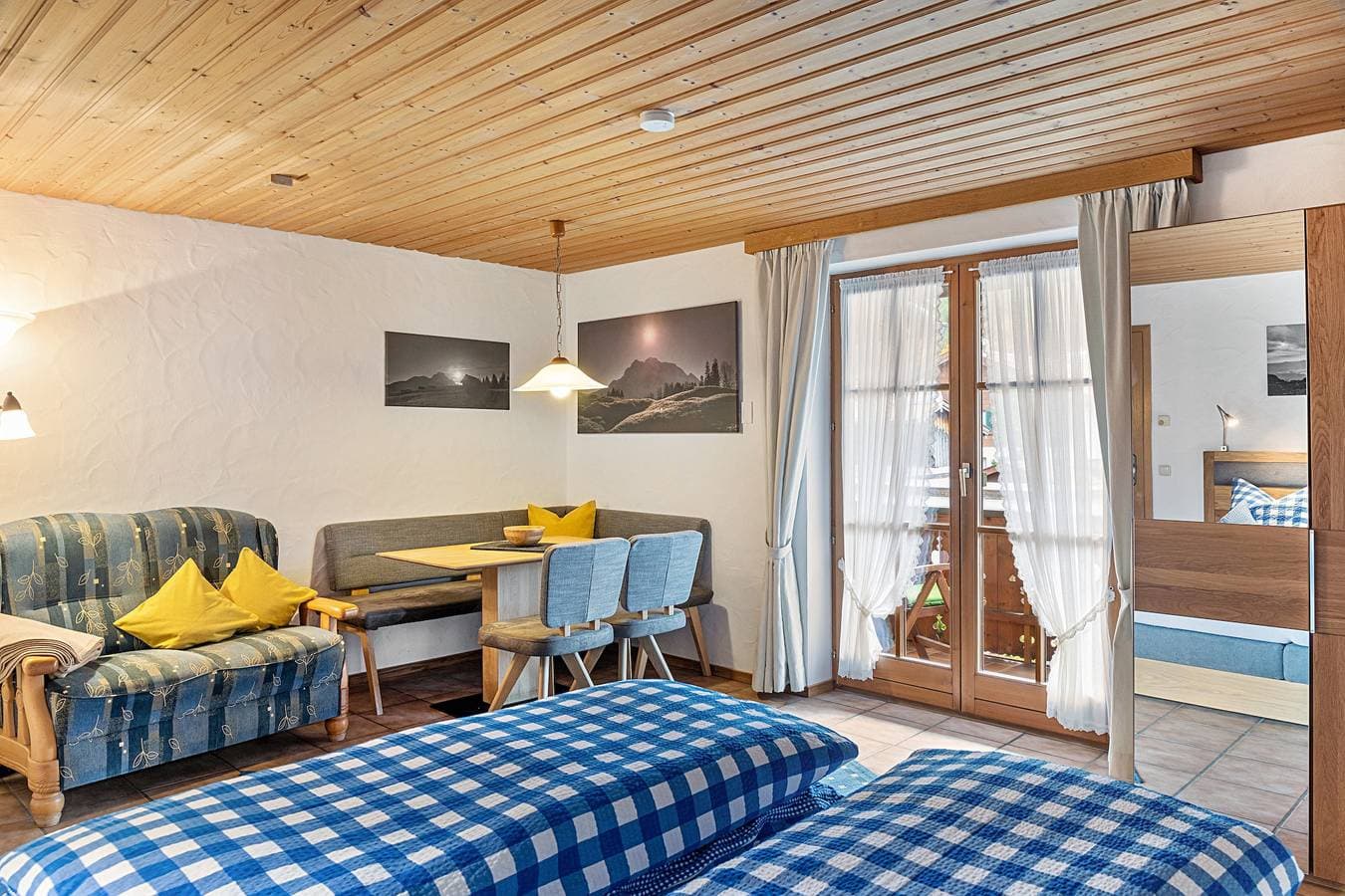 Haus Verena Mittenwald 1