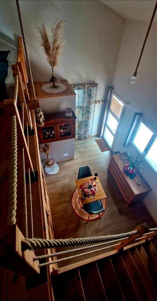 Foto 13 von 21: Deluxe Suite with Spa Bath