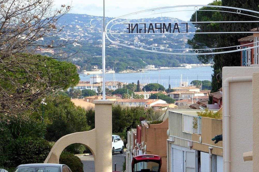 Foto 11 von 22: Haus am Golf von Saint Tropez mit Blick auf Grimaud