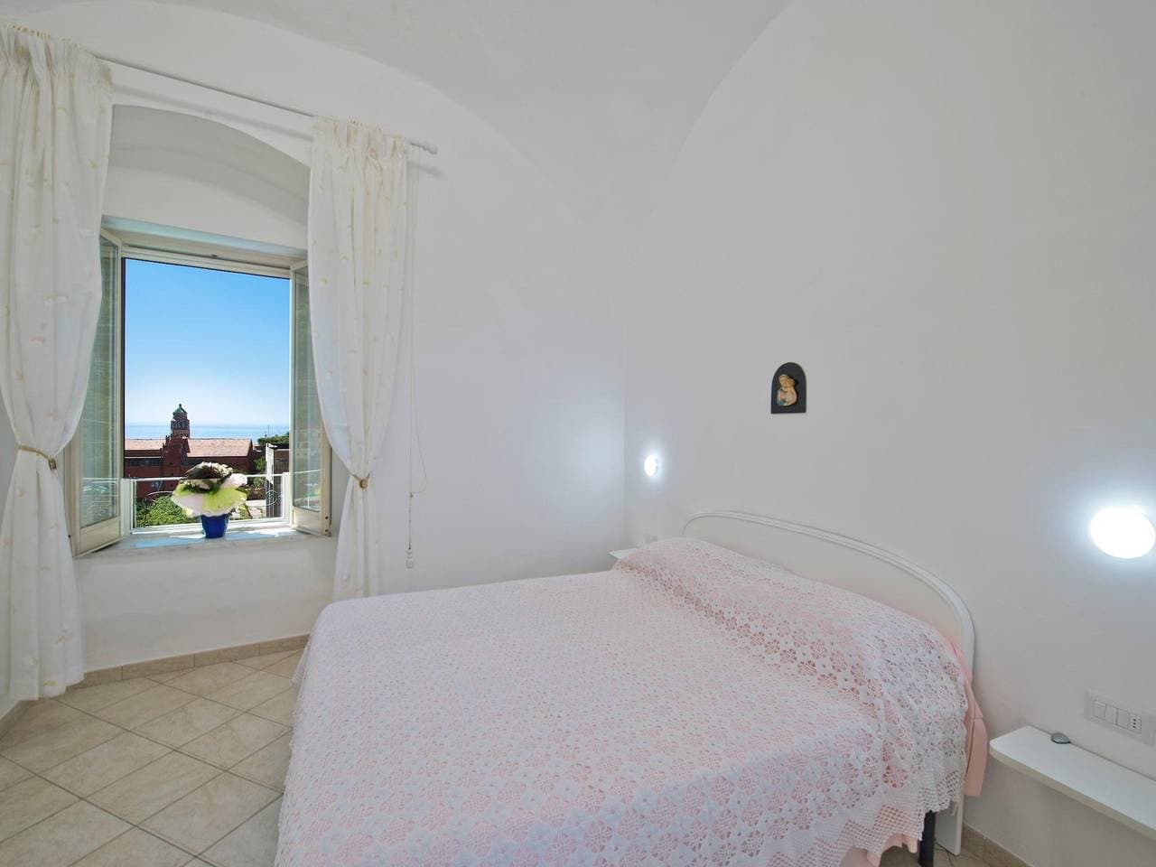 Ferienwohnung 40m² 1