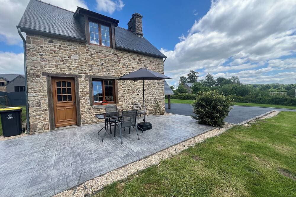 Foto 11 von 11: Petite Maison