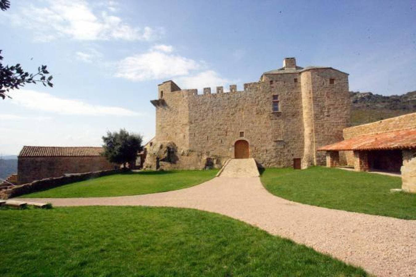 Foto 9 von 17: La maison du notable - 5 personnes
