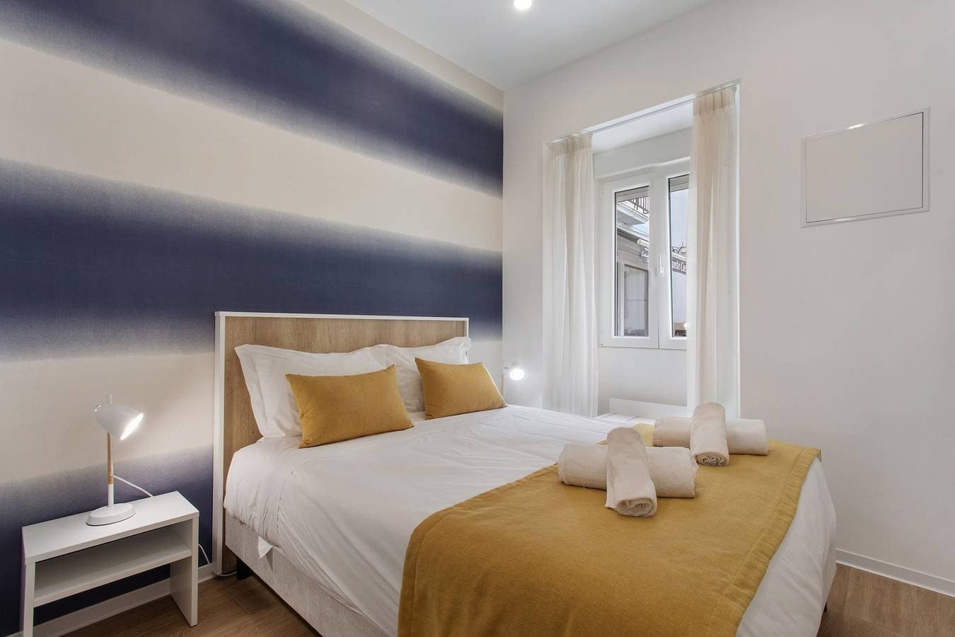 Foto 6 von 20: Ferienwohnung "Casa Ribeiro - Maresia" mit WLAN und Klimaanlage