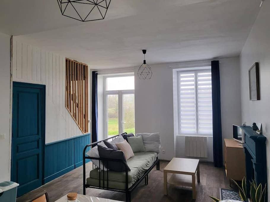 Charmante maison 1