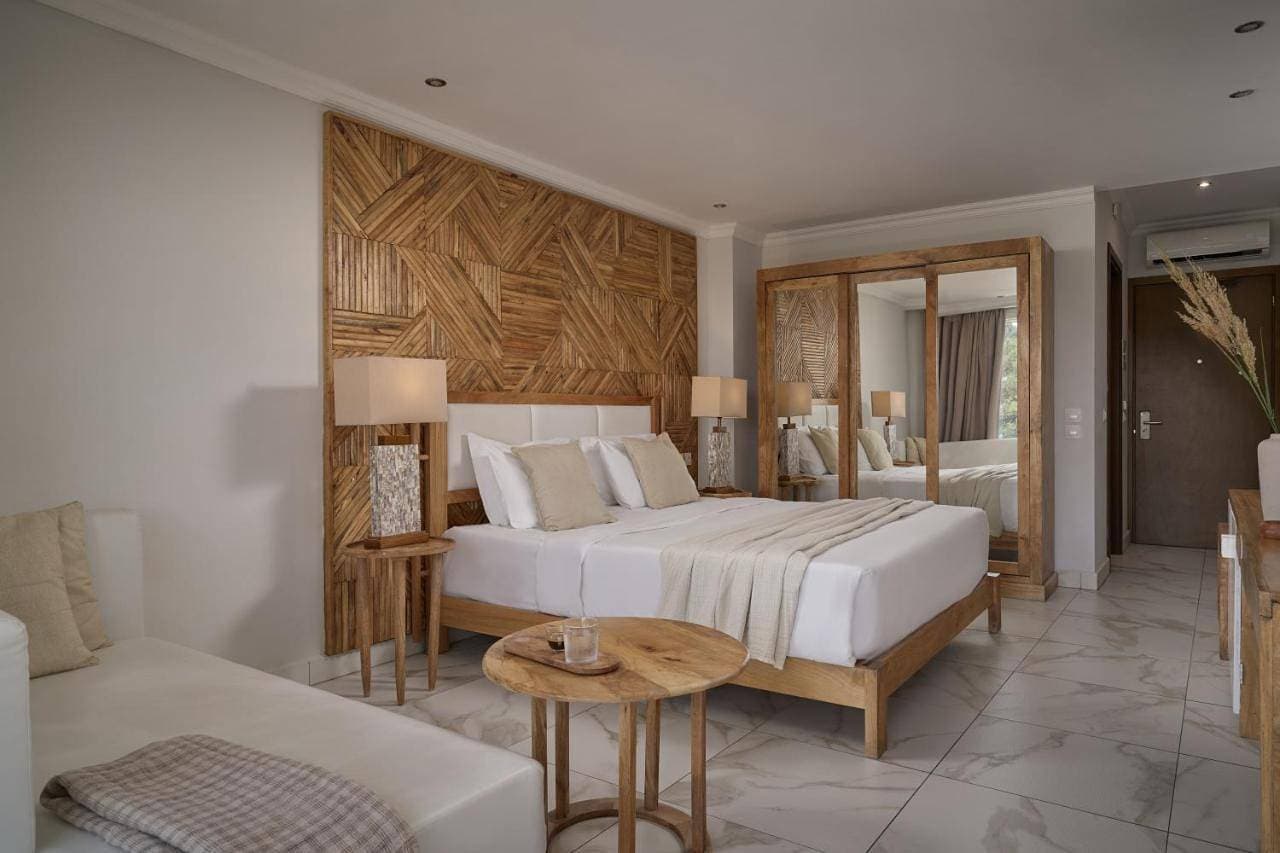 Foto 7 von 16: Deluxe Double Room with Mountain View