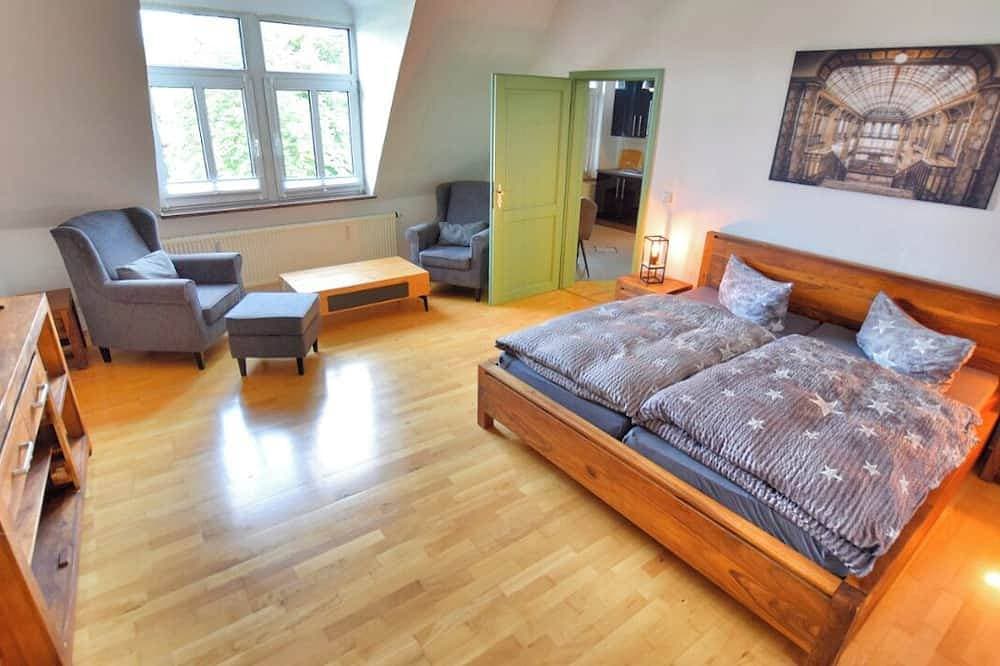 Foto 3 von 8: Ferienwohnung \"Schwalbennest