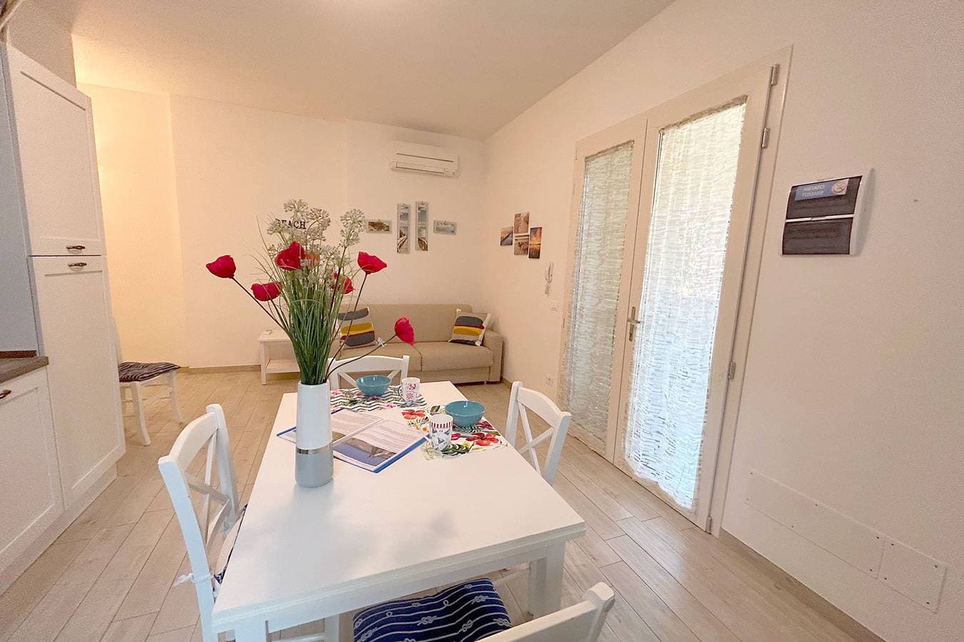 Foto 6 von 46: Wohnung Ancora nahe am Meer
