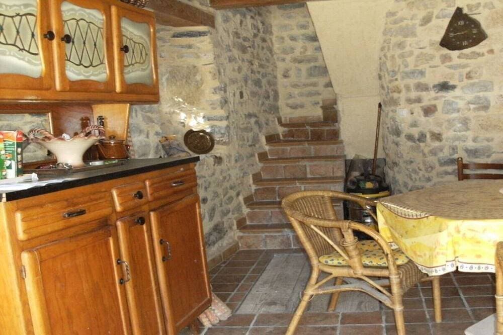 Foto 8 von 12: Saisonmieten in lozere