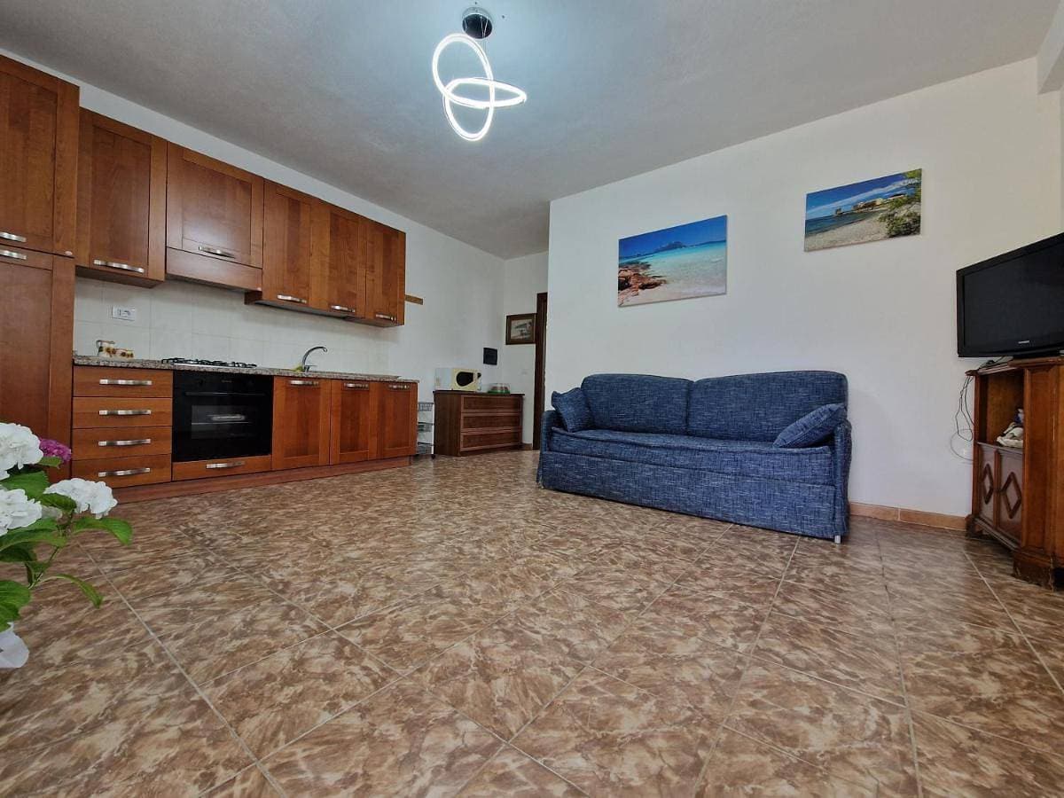 Foto 5 von 9: One-Bedroom Apartment with Terrace