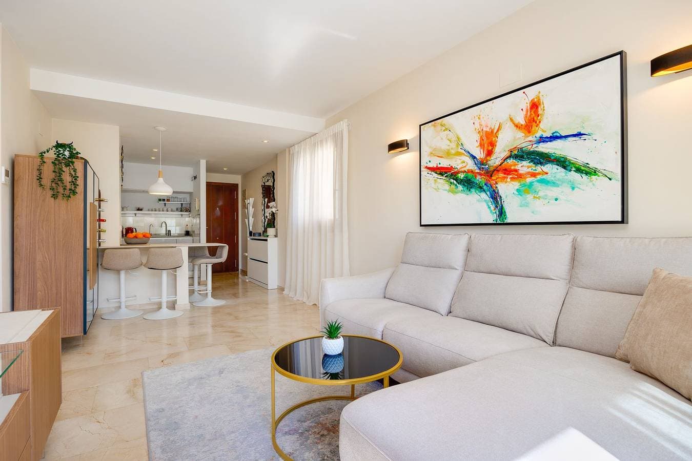 Foto 6 von 43: Recoleta Penthouse