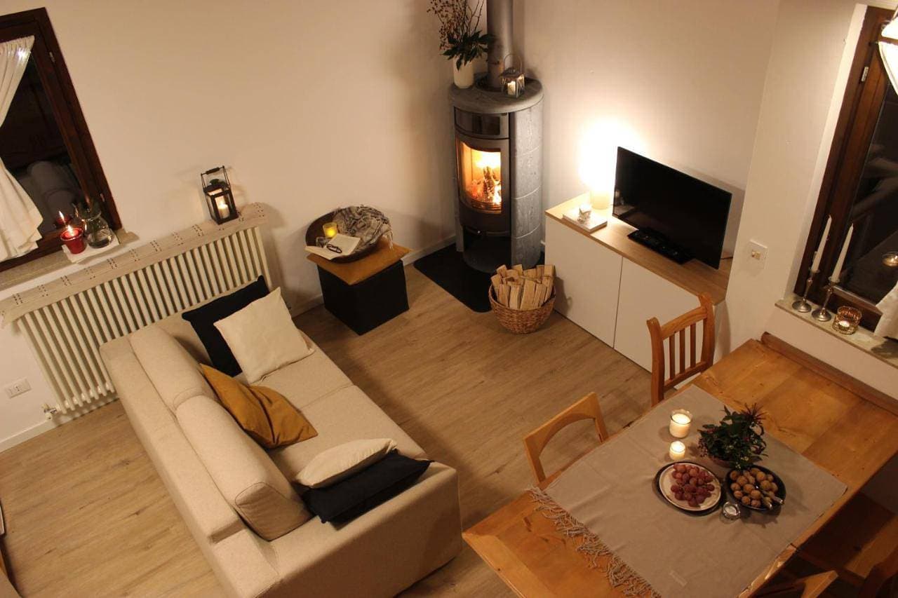 Foto 7 von 37: Two-Bedroom Apartment
