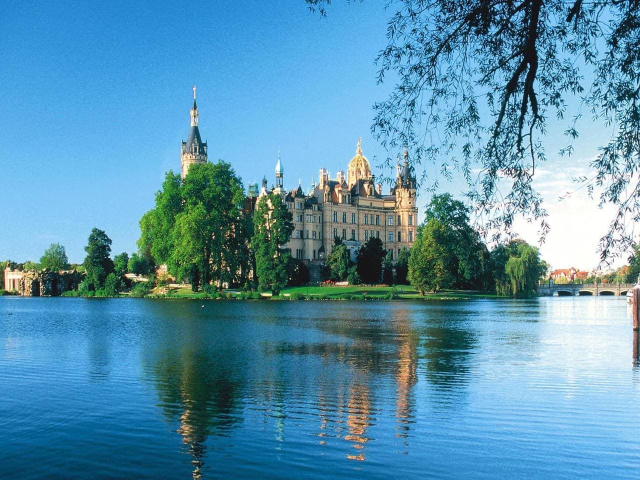 Foto 5 von 14: Ferienwohnung, Schwerin