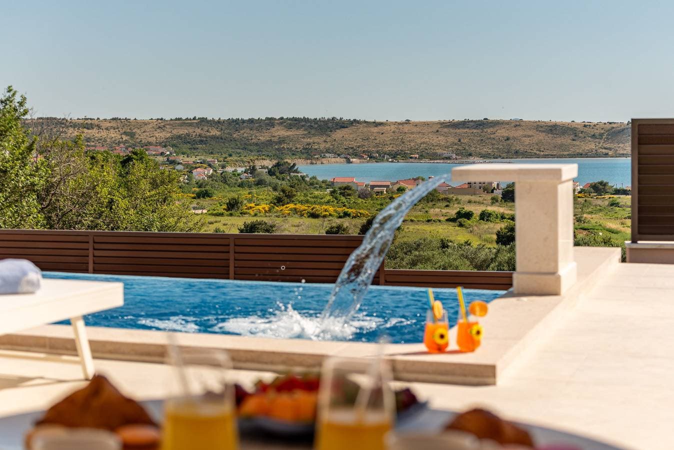 Foto 3 von 32: Villa Ana ZadarVillas