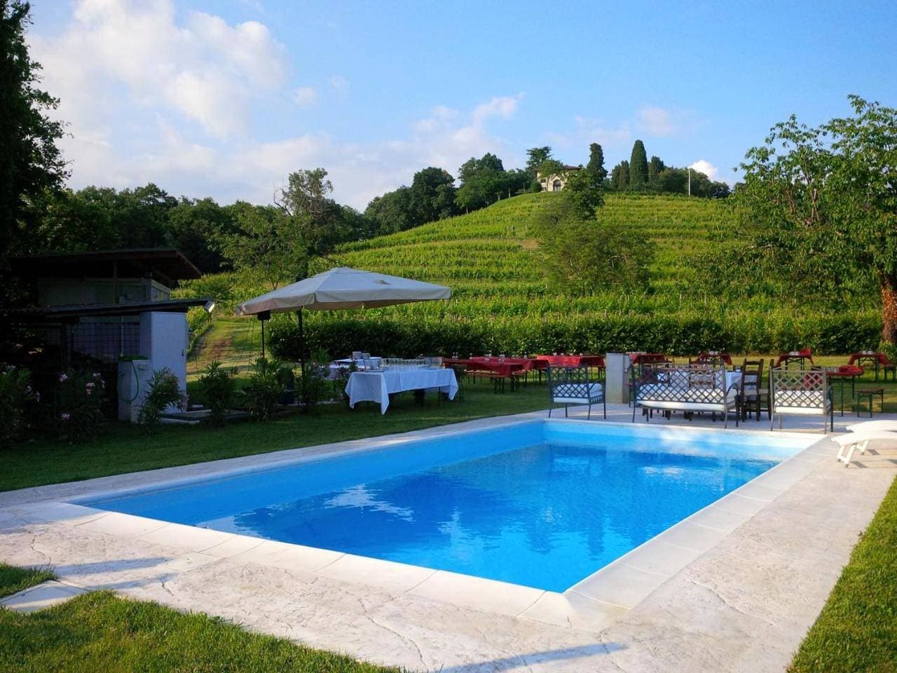 Agriturismo Giorgio Colutta 1