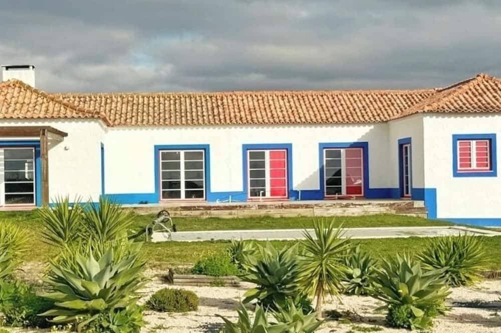 Quinta Maria Cotovia - Porto Covo 1
