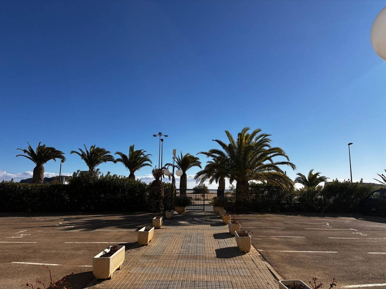 Foto 4 von 28: Catalunya 1 - L'Estartit, Zentrum
