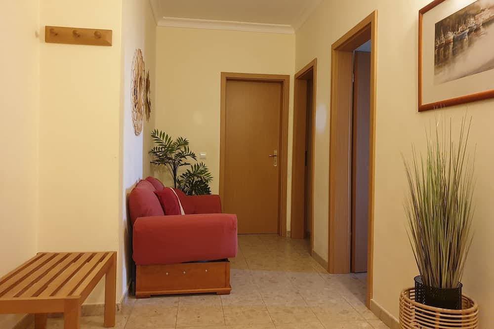 Foto 8 von 26: Ferienwohnung - 3  Räume - 4/6   Personen