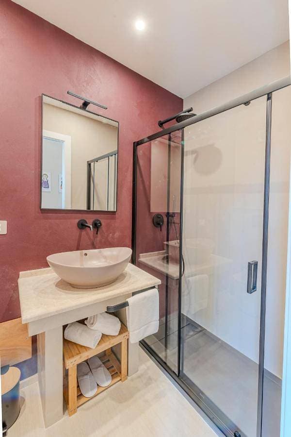 Foto 4 von 15: Double Room with Terrace