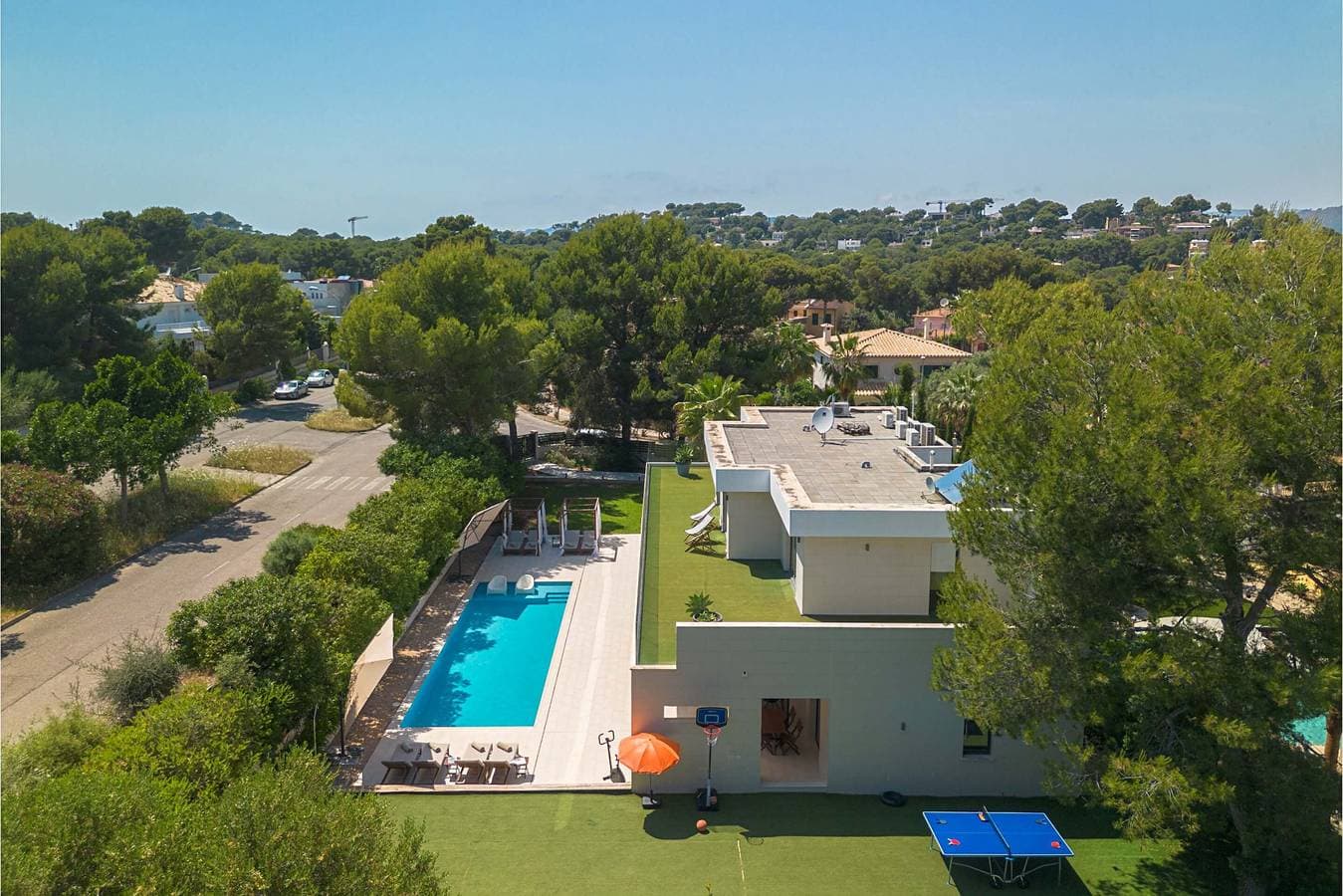 Foto 6 von 50: Villa Sp1 Suites Santa Ponsa