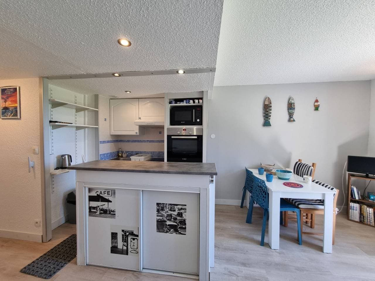 Foto 7 von 27: 2-Zimmer Wohnung, strandnah, Arzon