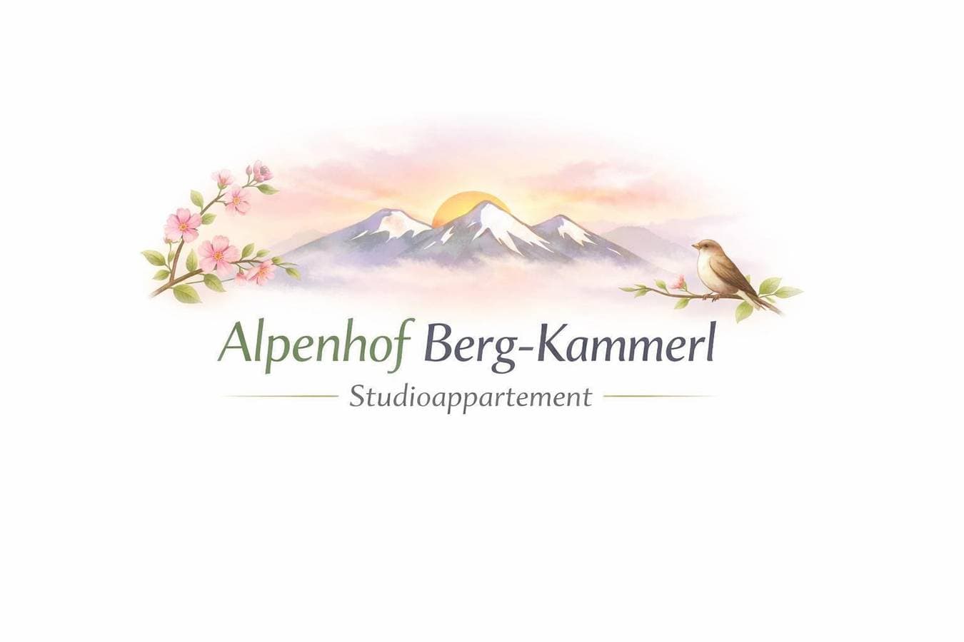 Foto 4 von 30: "Alpenhof Berg-Kammerl" Studioappartement