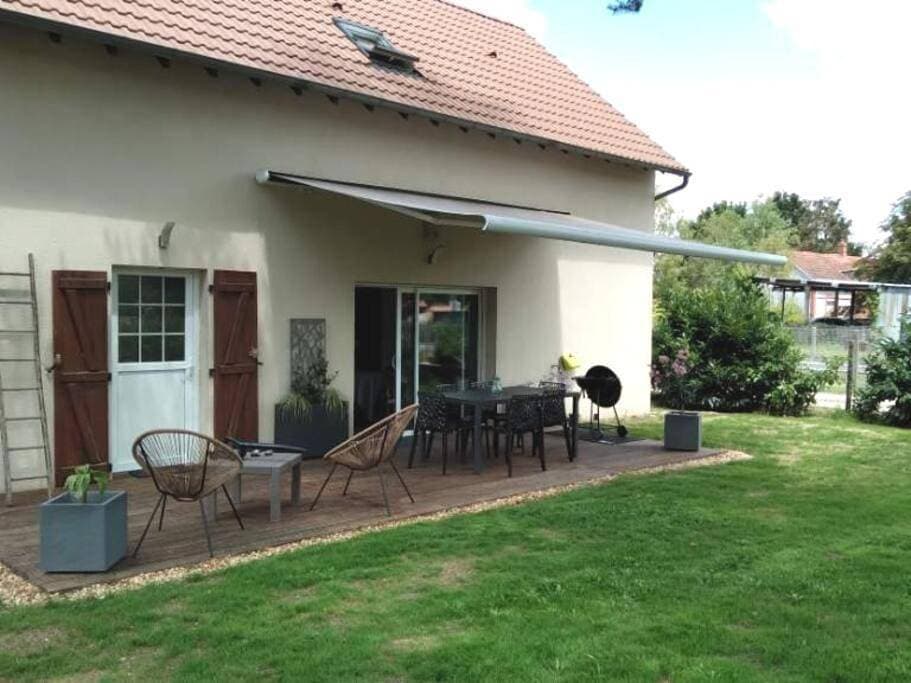 Foto 2 von 18: Three-Bedroom Villa