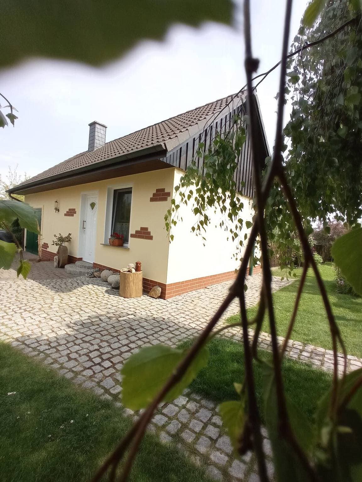 Ferienhaus Liwi 1