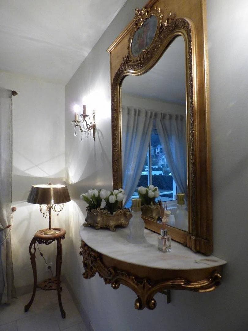 Foto 6 von 27: Gîtes de France® - Le Clos des Camélias