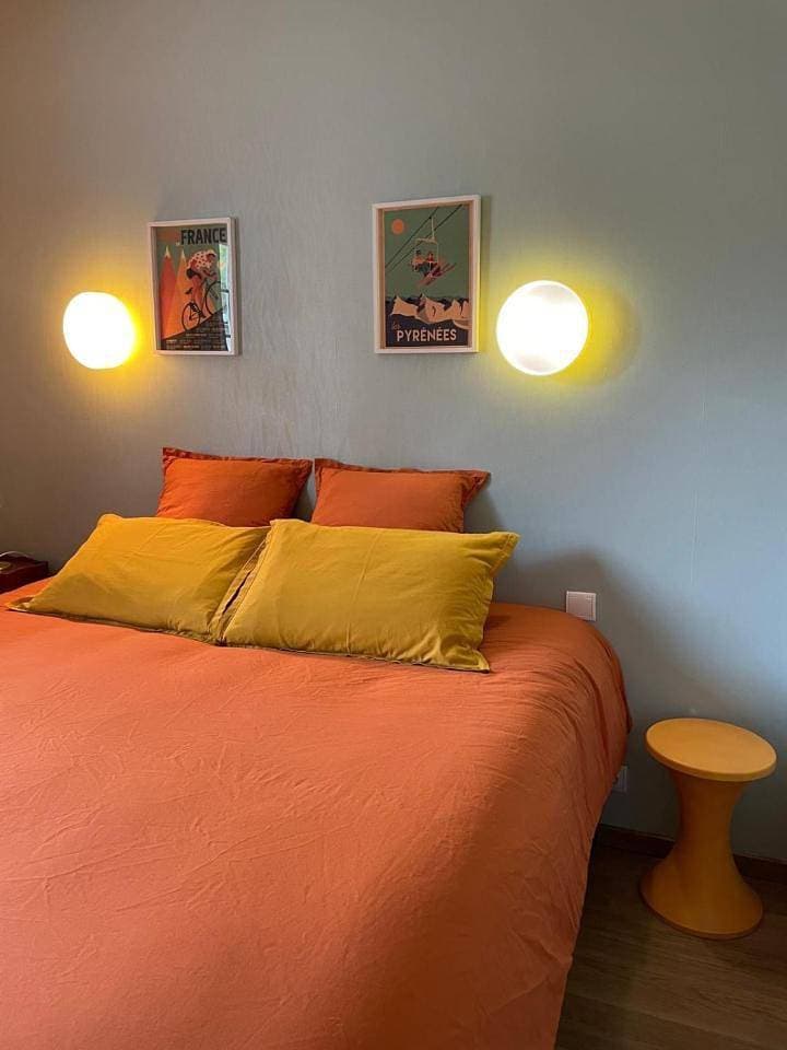 Foto 6 von 27: Three-Bedroom Apartment with View