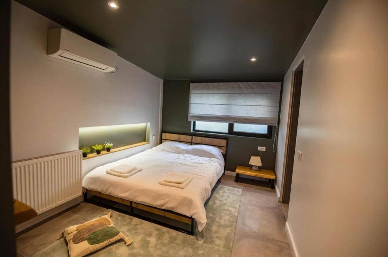 Foto 6 von 9: Standard Double Room
